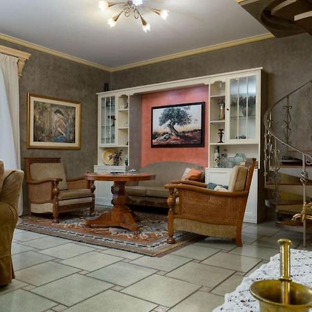 165 Sm Penthouse Maisonette Apartment Athens Exterior photo