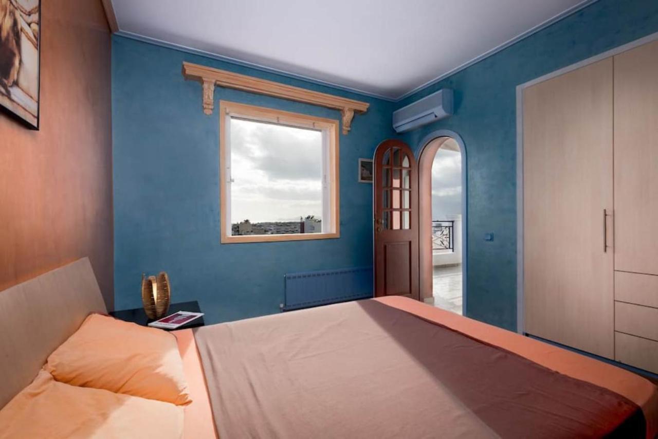 165 Sm Penthouse Maisonette Apartment Athens Exterior photo